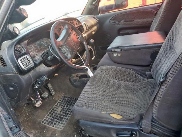 Dodge Ram 3500 Image 6