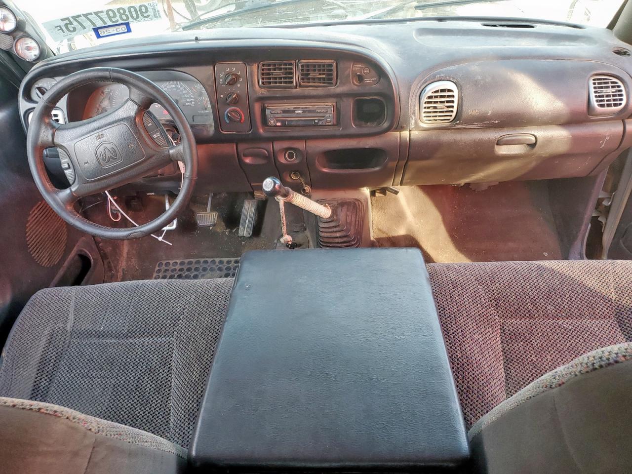 Dodge Ram 3500 Image 7