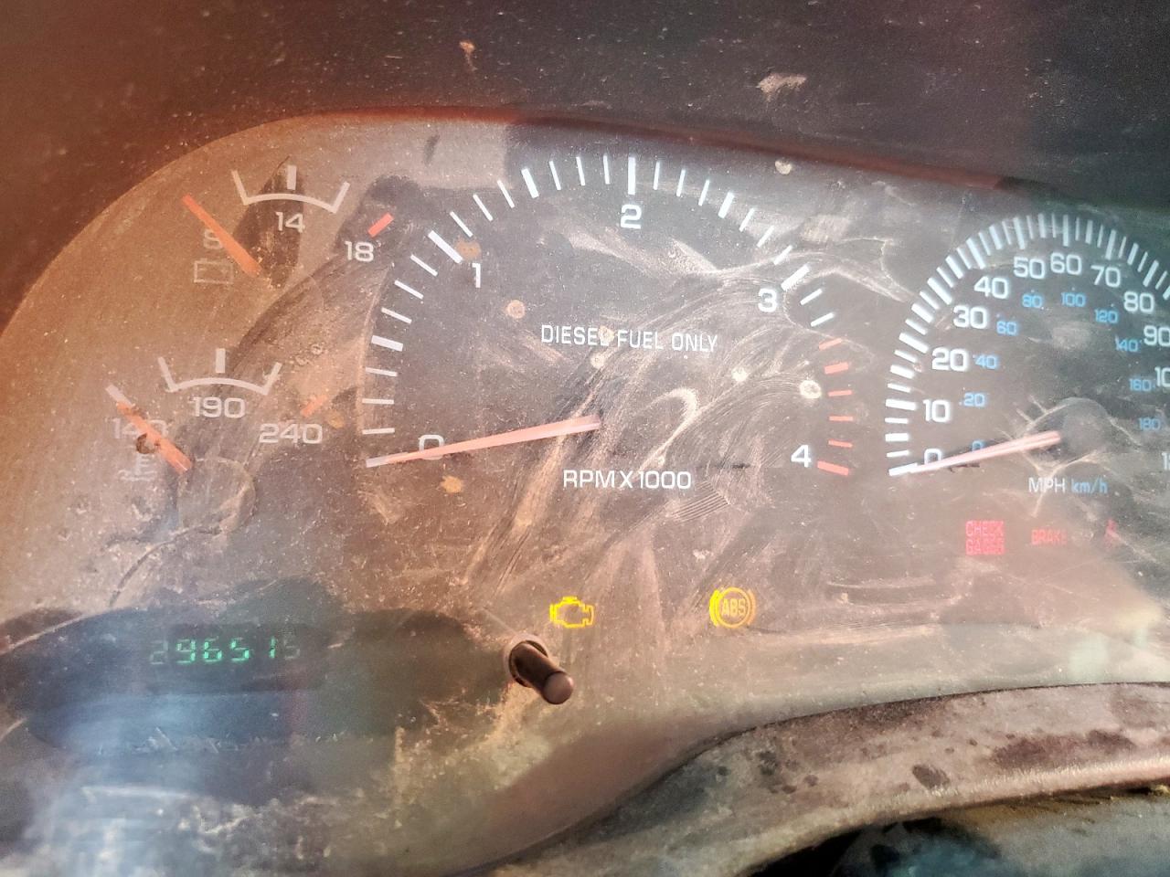 Dodge Ram 3500 Image 9