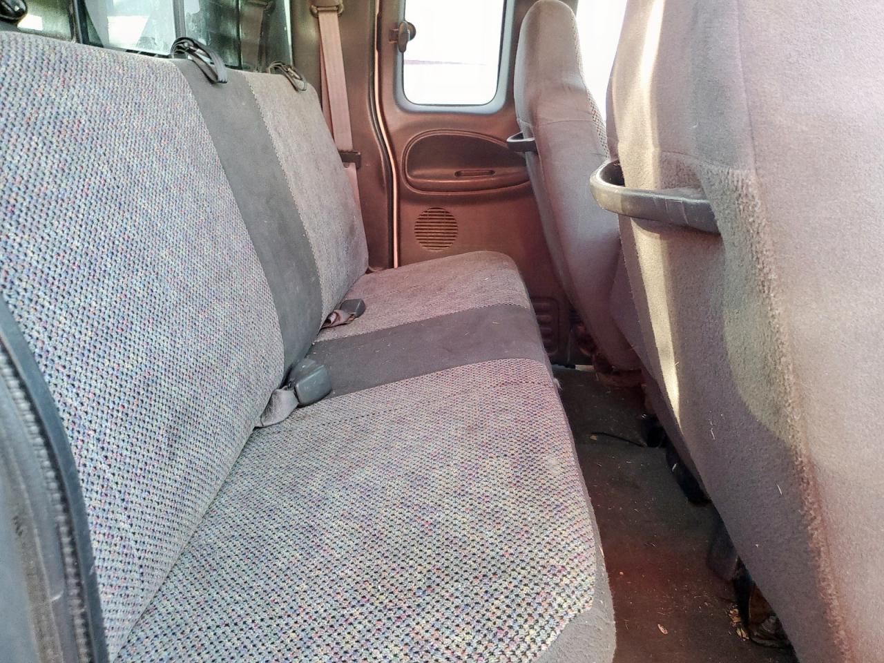 Dodge Ram 3500 Image 11