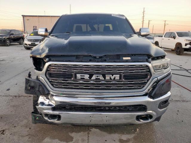 Ram 1500 Limited Image 3