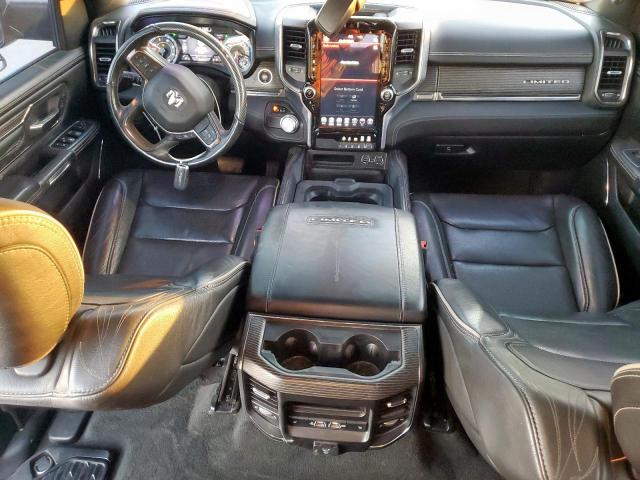 Ram 1500 Limited Image 6