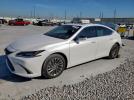 Lexus Es 300h Base Image 1