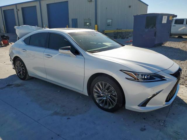 Lexus Es 300h Base Image 4