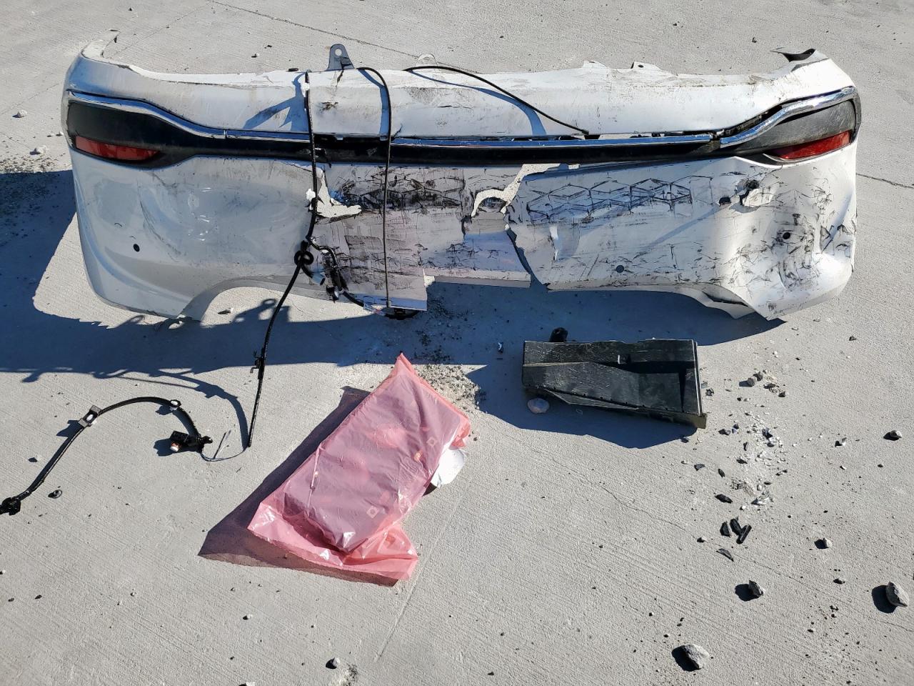 Lexus Es 300h Base Image 8