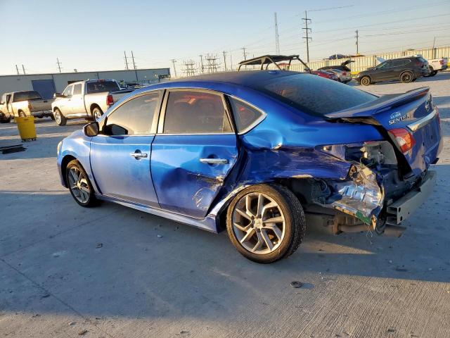 Nissan Sentra S Image 9