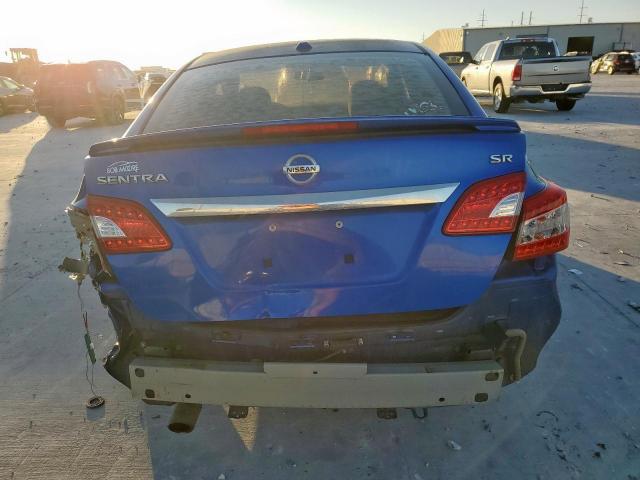 Nissan Sentra S Image 6