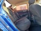 Nissan Sentra S Image 7