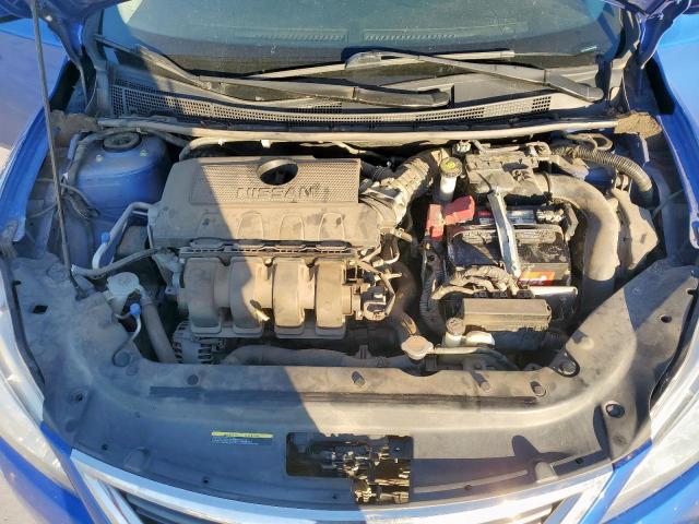 Nissan Sentra S Image 10