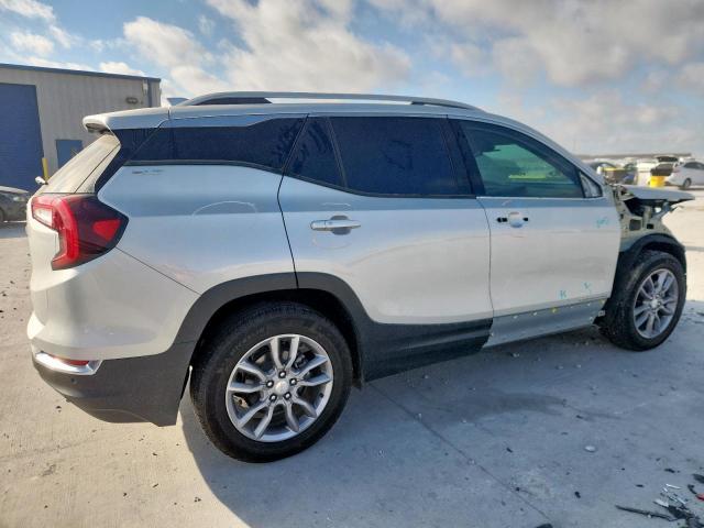 GMC Terrain Slt Image 3