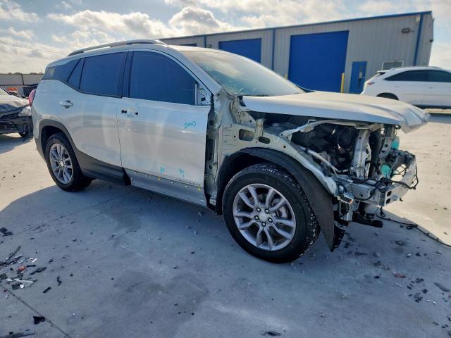 GMC Terrain Slt Image 5