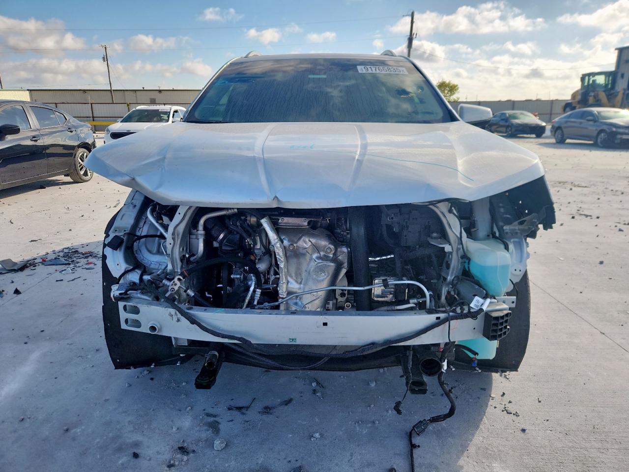 GMC Terrain Slt Image 14