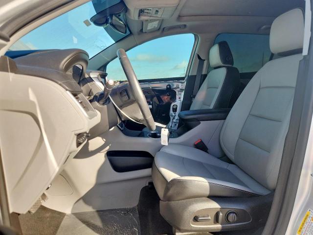 GMC Terrain Slt Image 8