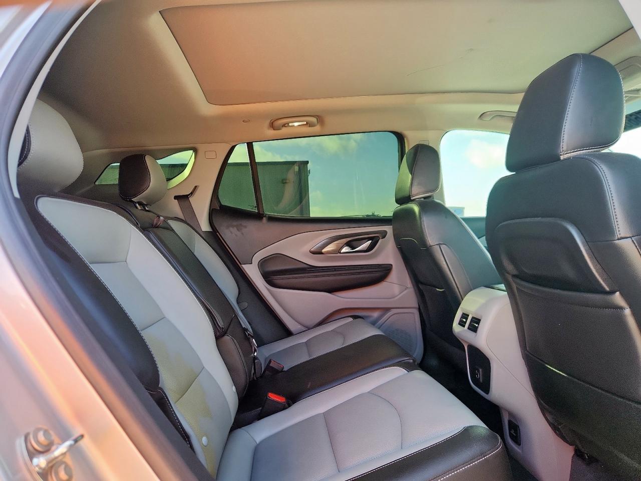 GMC Terrain Slt Image 11