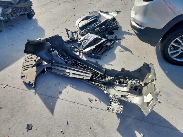 GMC Terrain Slt Image 10