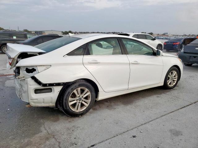 Hyundai SONATA Gls Image 8