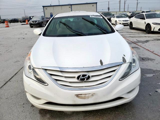 Hyundai SONATA Gls Image 3