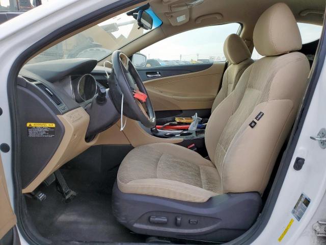 Hyundai SONATA Gls Image 4