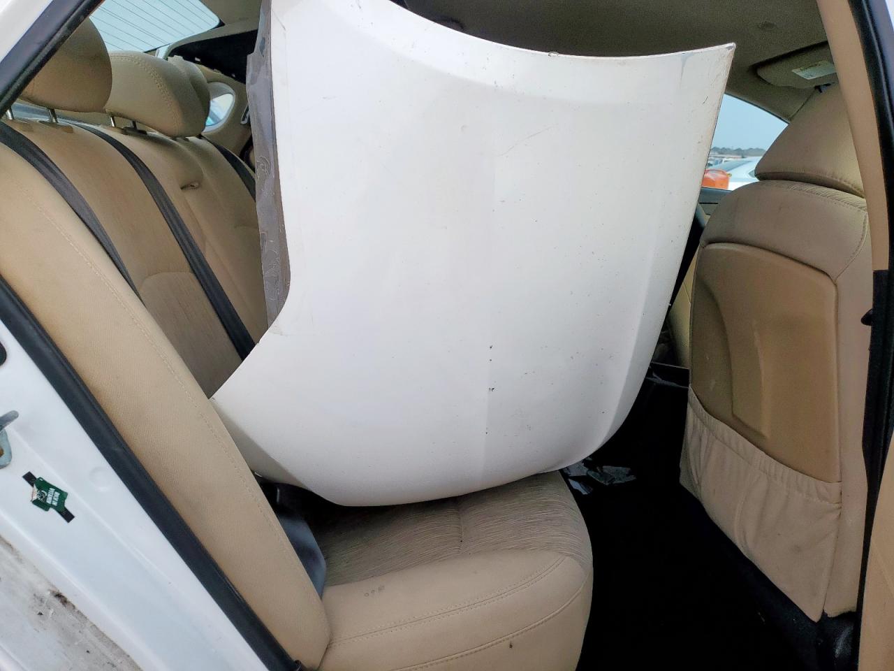 Hyundai SONATA Gls Image 6