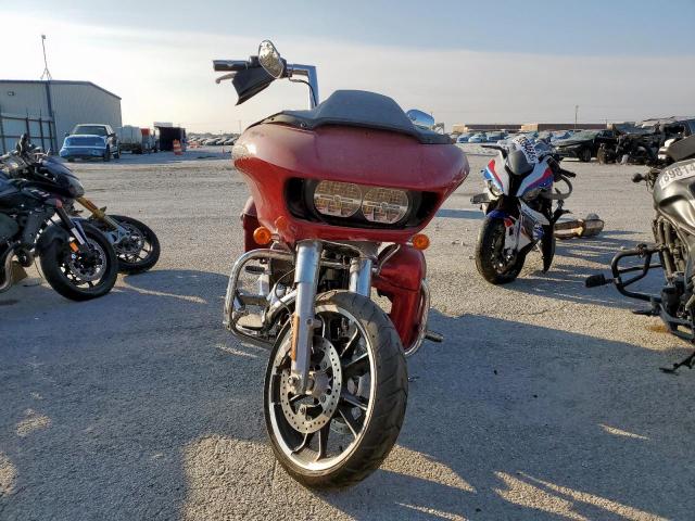 Harley-Davidson Fl Image 2