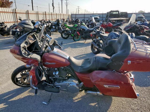 Harley-Davidson Fl Image 5