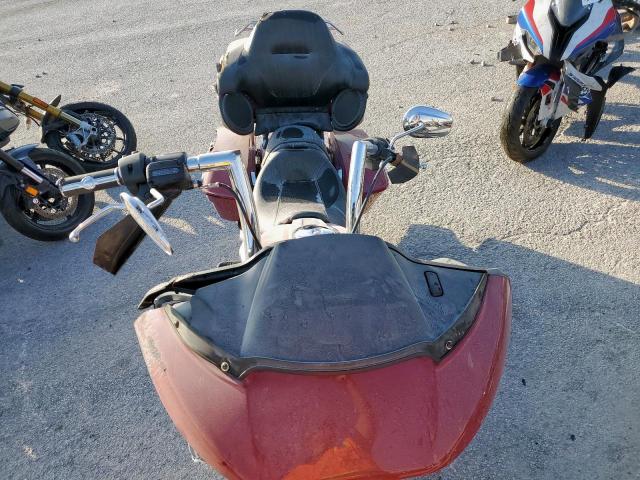 Harley-Davidson Fl Image 4