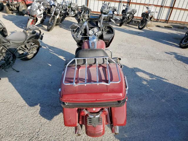 Harley-Davidson Fl Image 8