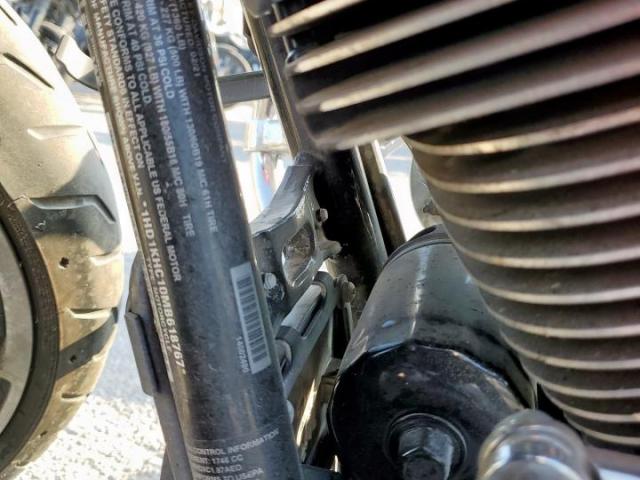 Harley-Davidson Fl Image 6