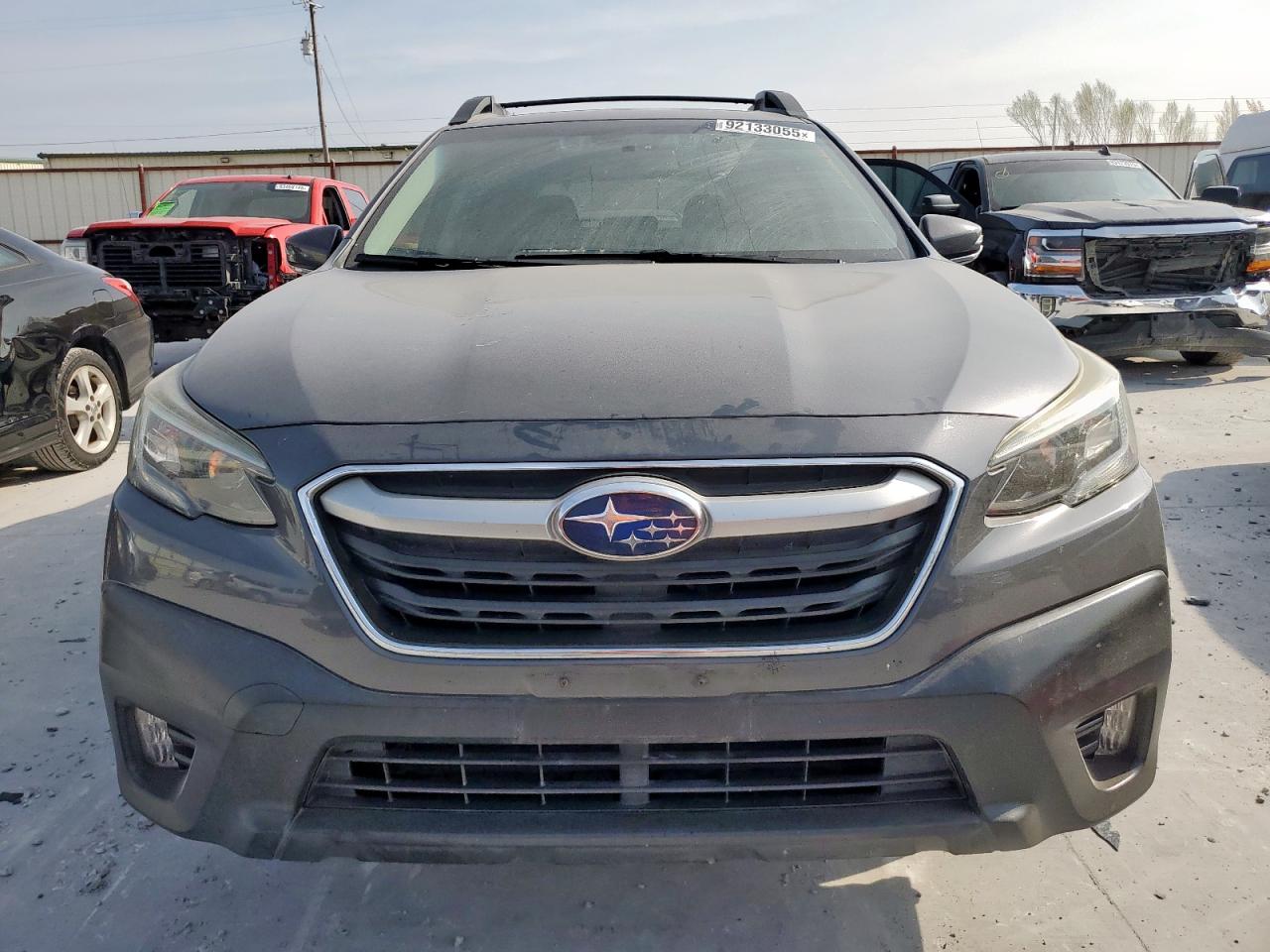 Subaru Outback Premium Image 12