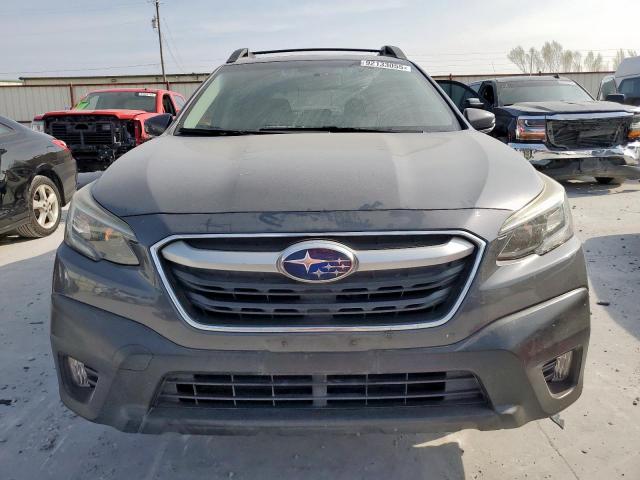 Subaru Outback Premium Image 12