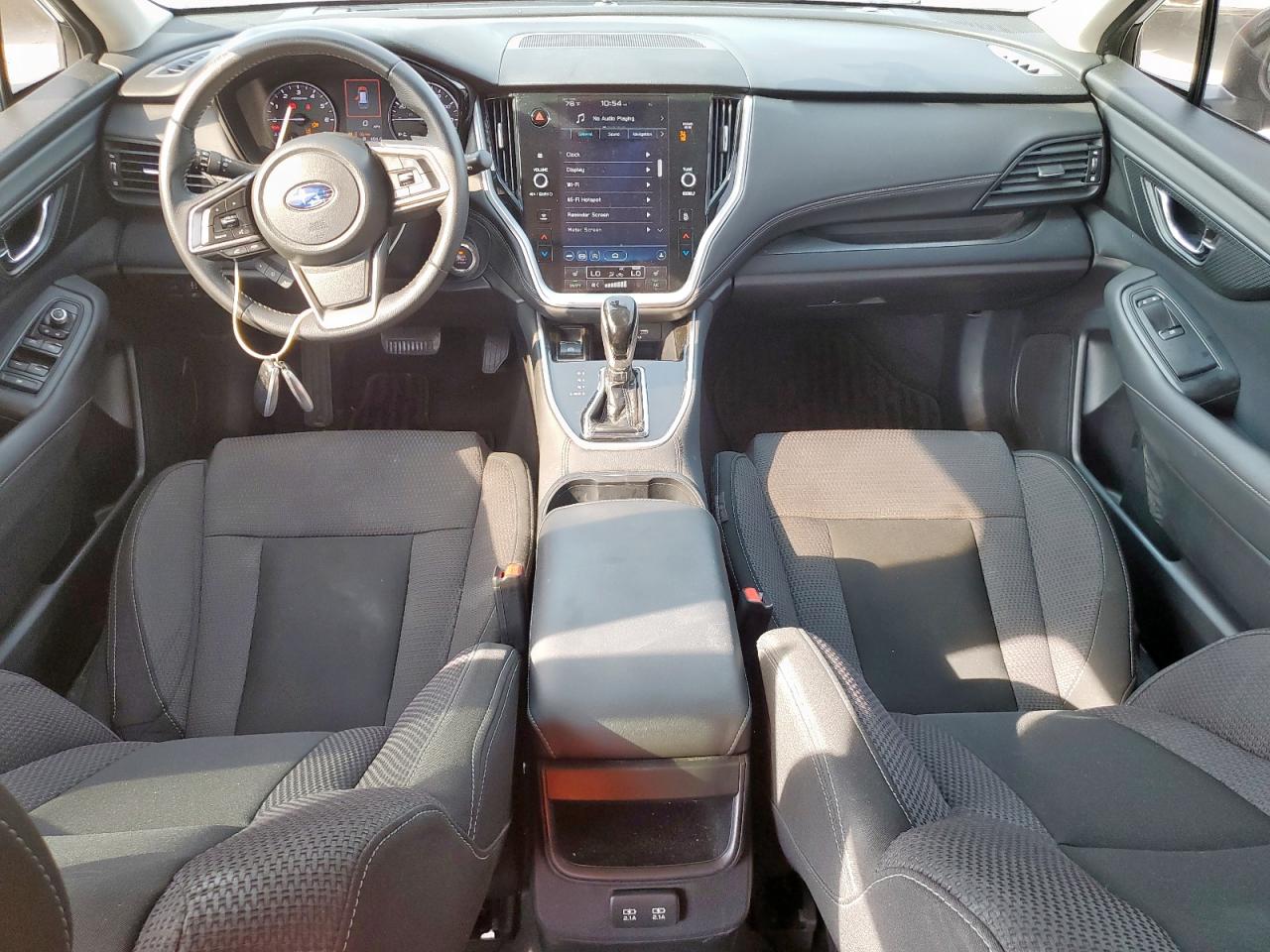 Subaru Outback Premium Image 7