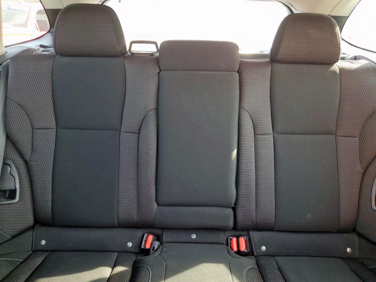 Subaru Outback Premium Image 6