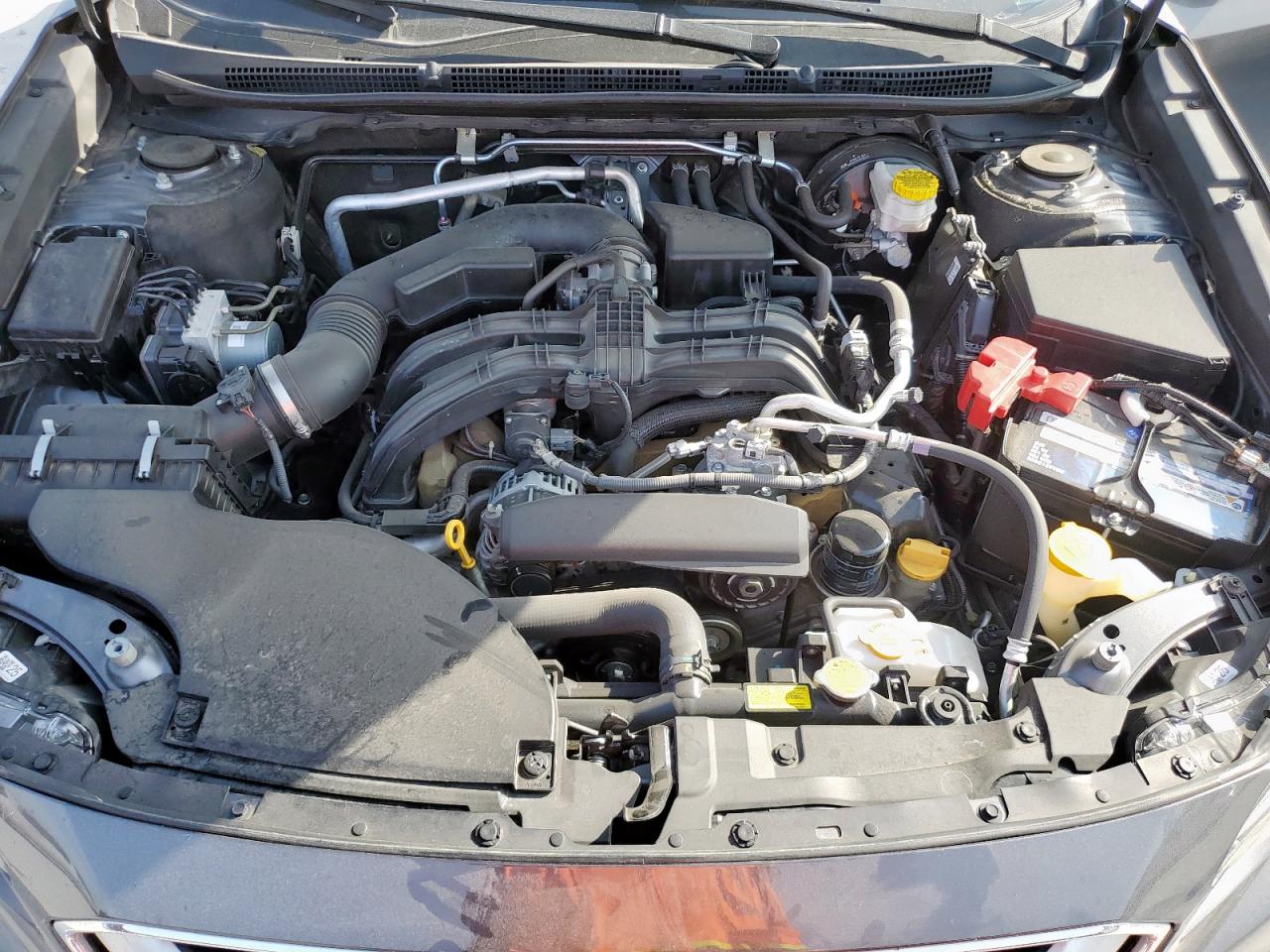 Subaru Outback Premium Image 9