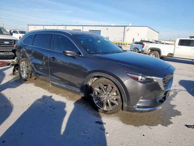 Mazda Cx Grand Touring Image 11