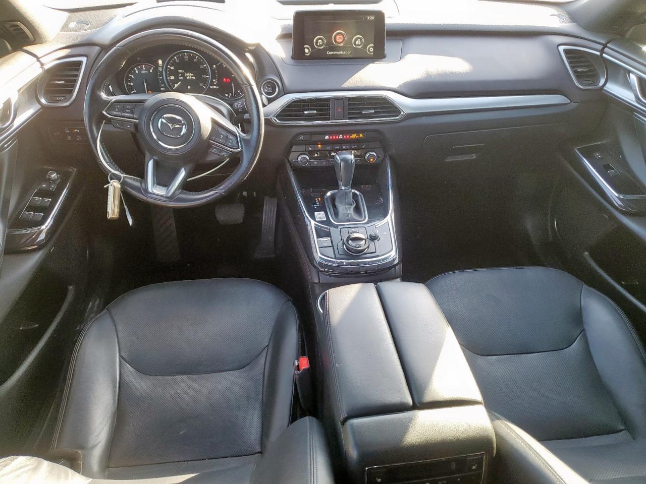 Mazda Cx Grand Touring Image 6