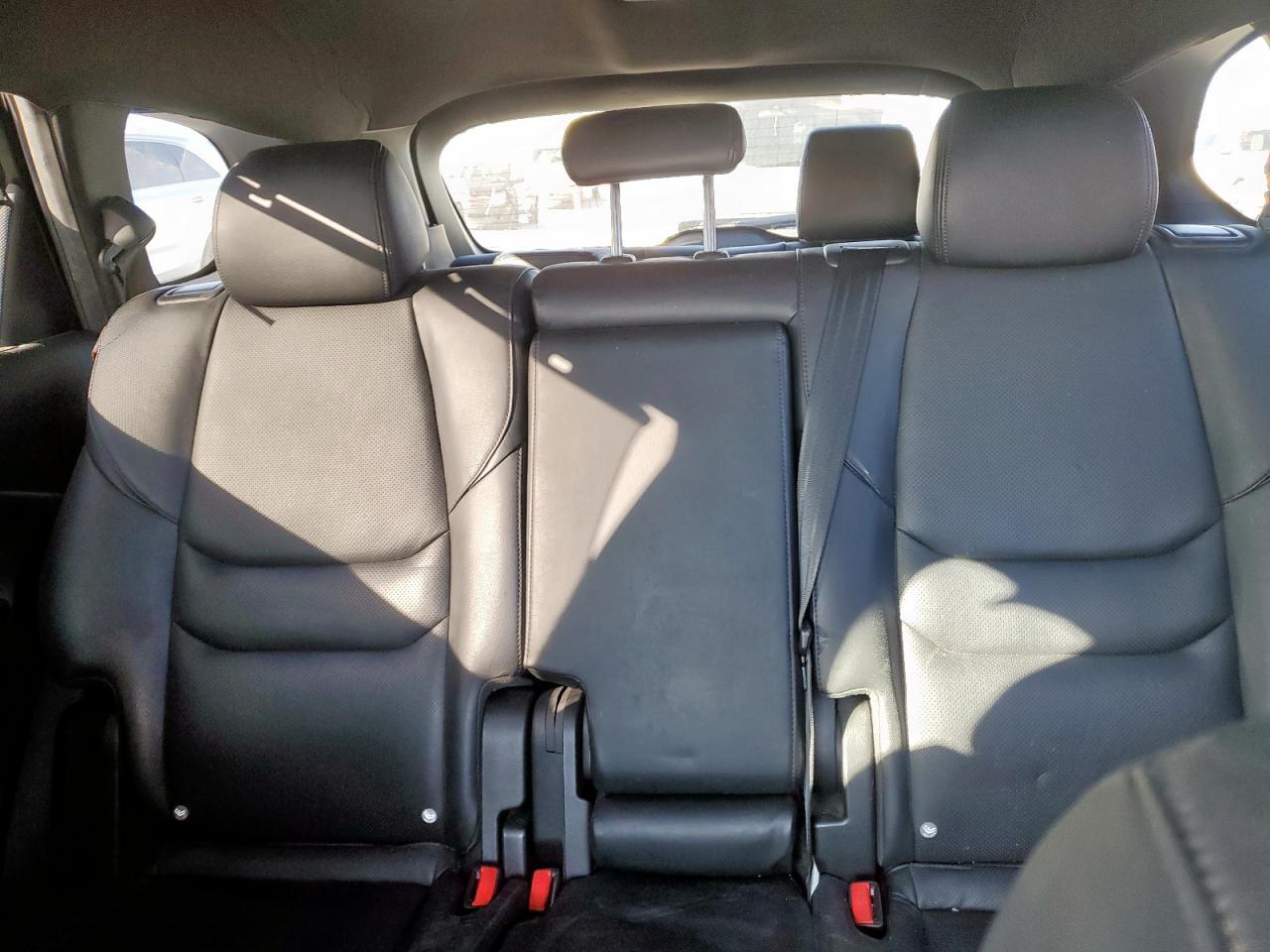 Mazda Cx Grand Touring Image 14