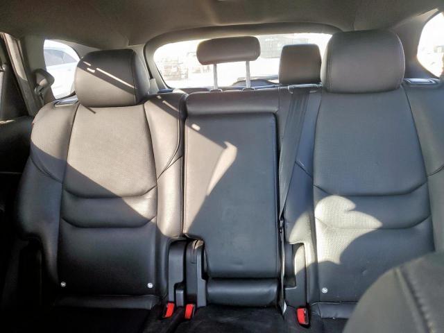 Mazda Cx Grand Touring Image 14