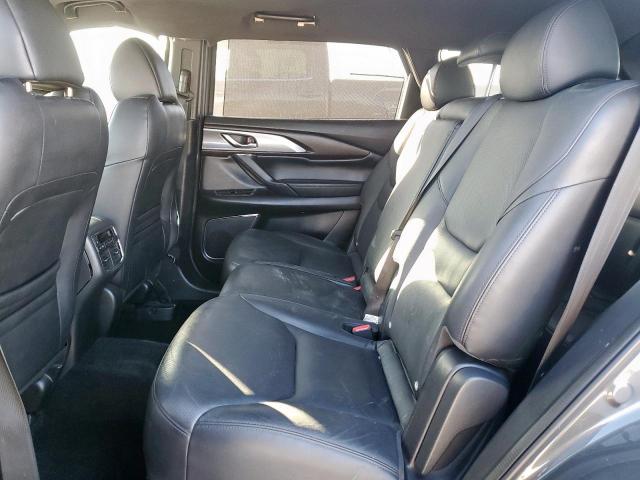 Mazda Cx Grand Touring Image 8