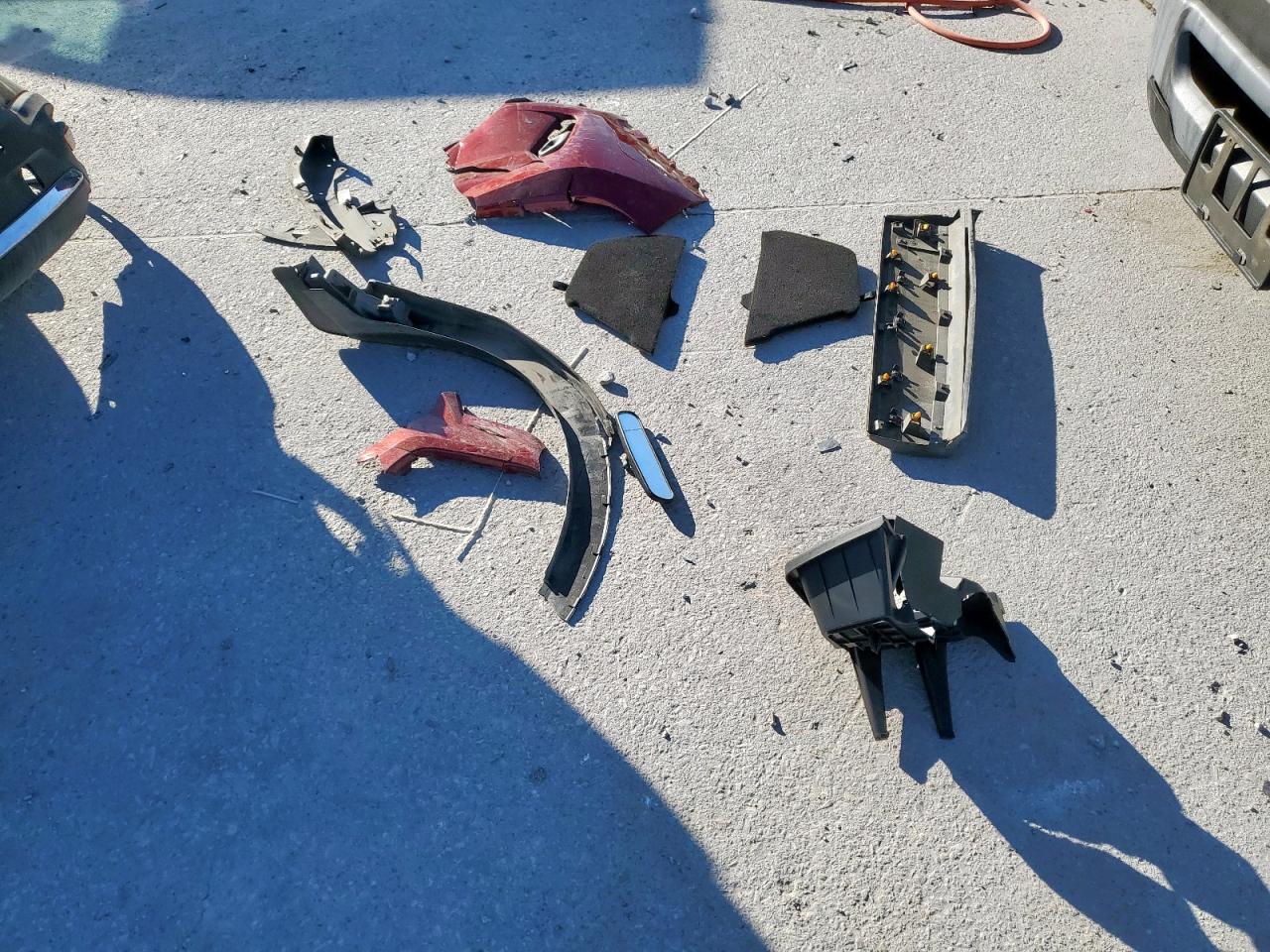 Mazda Cx Grand Touring Image 13