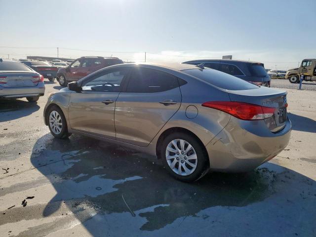 Hyundai ELANTRA Gls Image 11