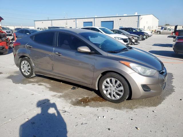 Hyundai ELANTRA Gls Image 2