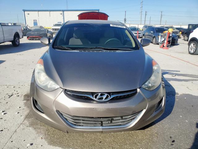 Hyundai ELANTRA Gls Image 3