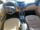 Hyundai ELANTRA Gls Image 5