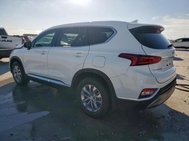 Hyundai SANTA FE Sel Image 6