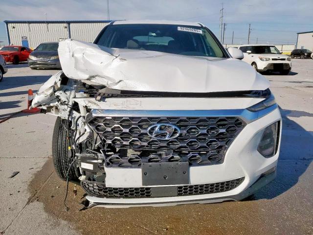 Hyundai SANTA FE Sel Image 12