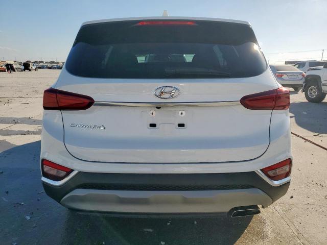 Hyundai SANTA FE Sel Image 7