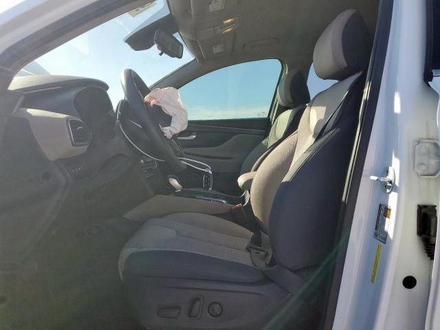 Hyundai SANTA FE Sel Image 3