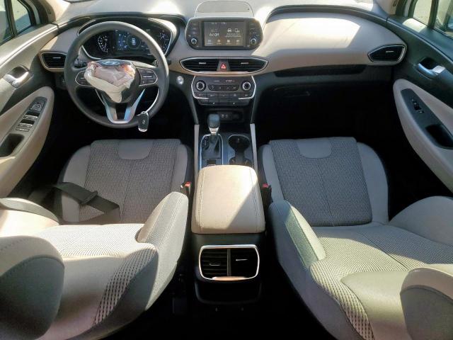 Hyundai SANTA FE Sel Image 4