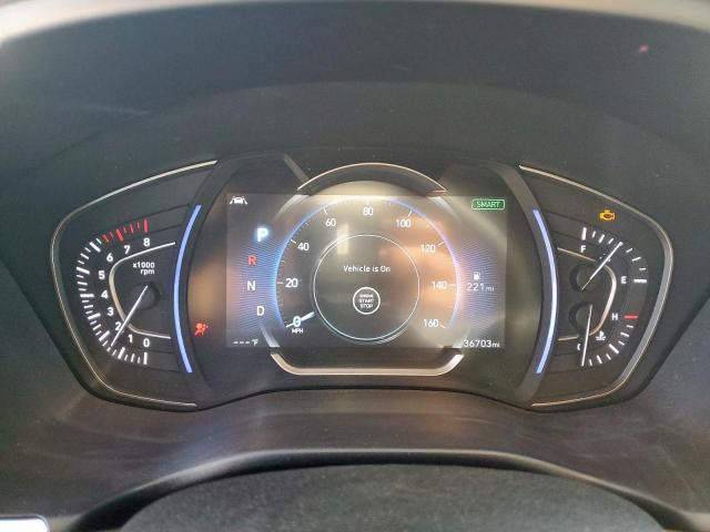 Hyundai SANTA FE Sel Image 5