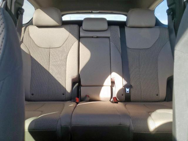 Hyundai SANTA FE Sel Image 9